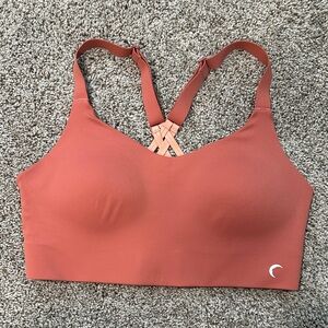 ZYIA Terracotta Sports Bra